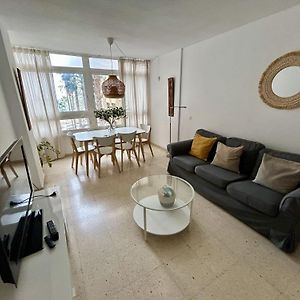Appartement met Drie Slaapkamers